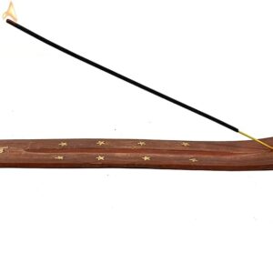 מחזיק קטורת שטוח