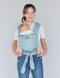 מנשא קשירות היברידי- לאב אנד קארי