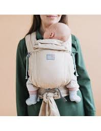 מנשא קשירות היברידי- לאב אנד קארי – תמונה 5