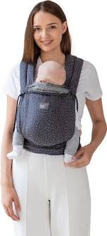 מנשא קשירות היברידי- לאב אנד קארי – תמונה 3